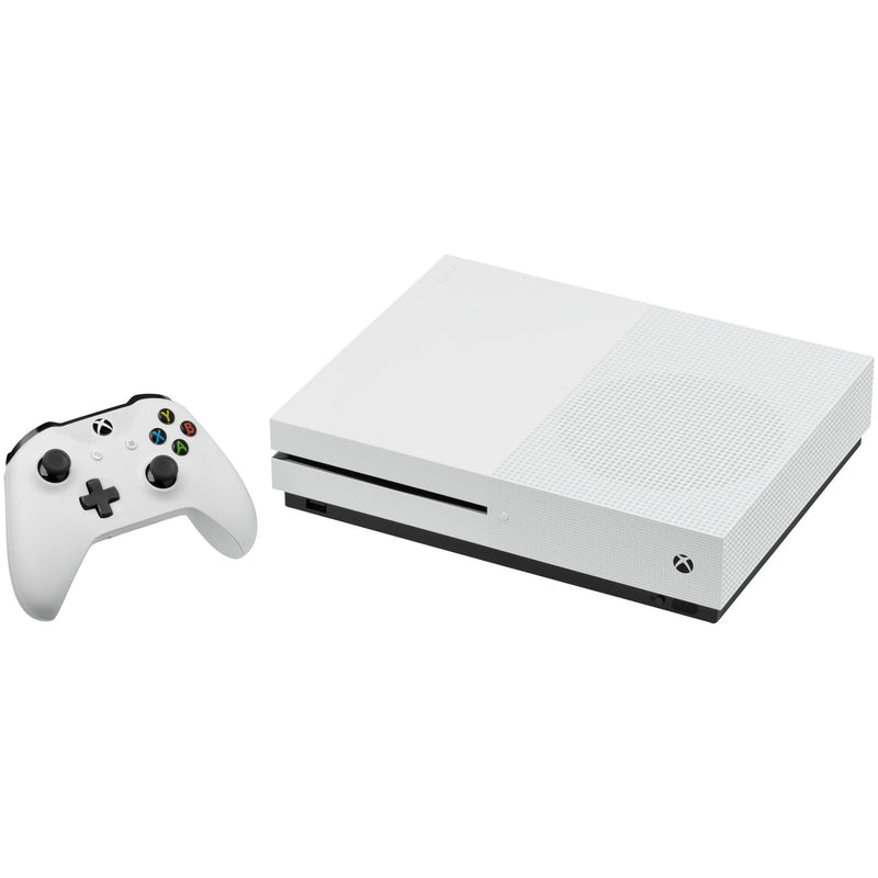 Console - Xbox One S 500GB