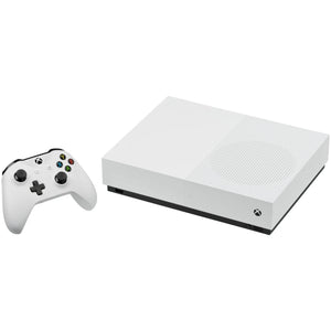 Console - Xbox One S Digital - 1TB