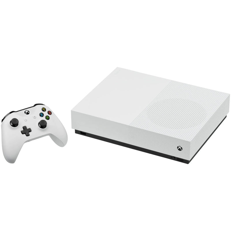 Console - Xbox One S Digital - 1TB