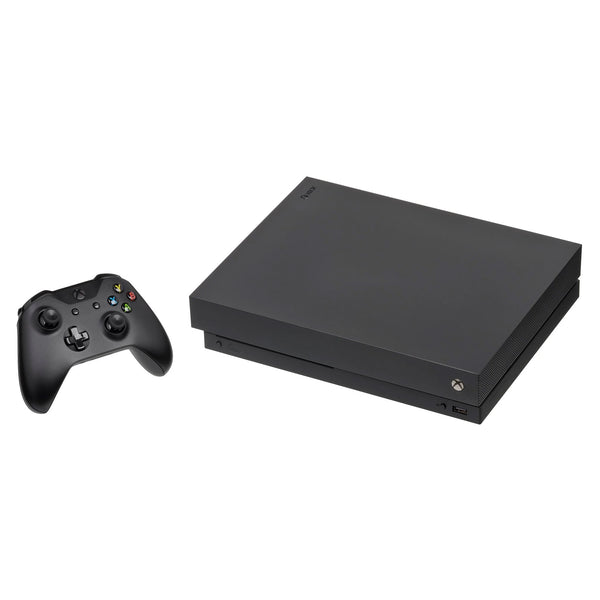 Console - Xbox One X 1TB