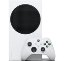 Console - Xbox Series S (512GB Robot White) - Super Retro