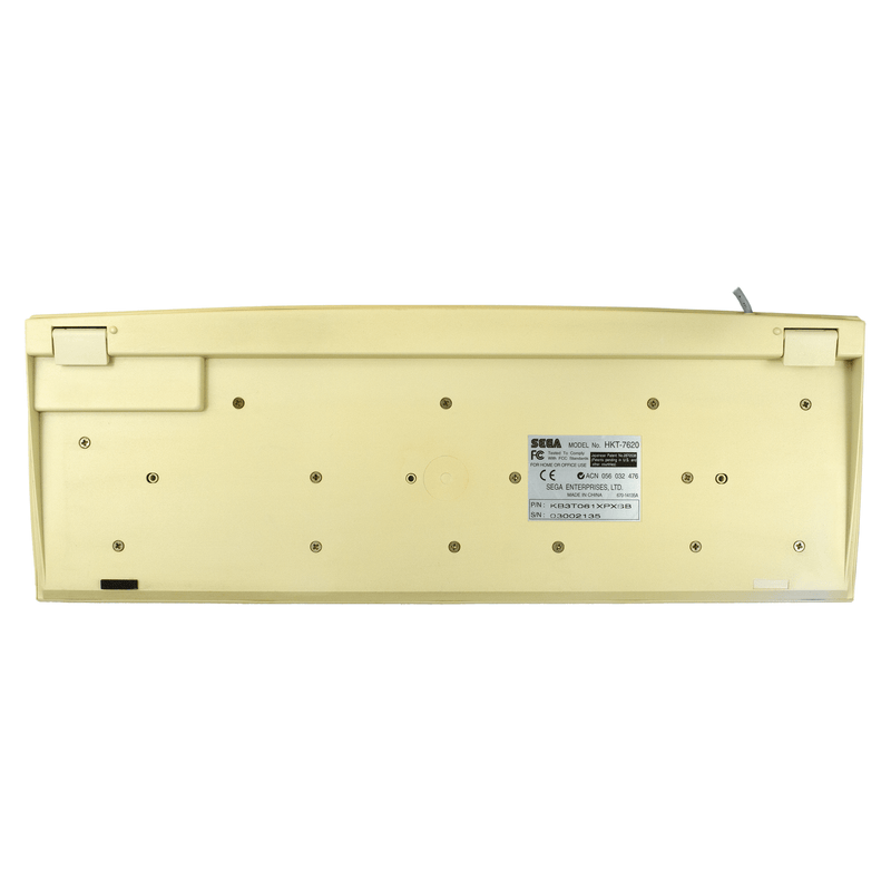 Controller - Dreamcast Keyboard - Super Retro