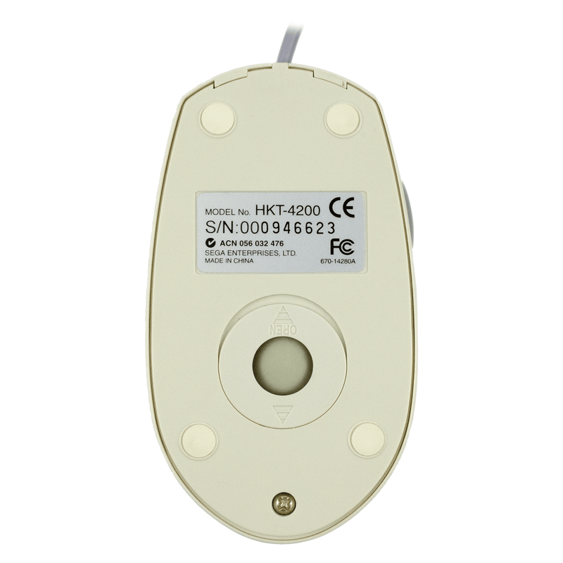 Controller - Dreamcast Mouse - Super Retro