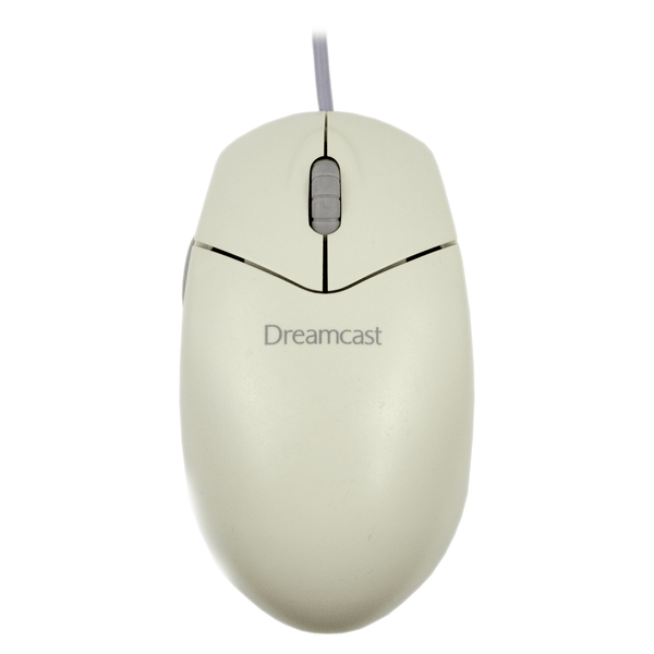 Controller - Dreamcast Mouse - Super Retro