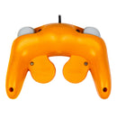 Controller - GameCube (Spice Orange) - Super Retro