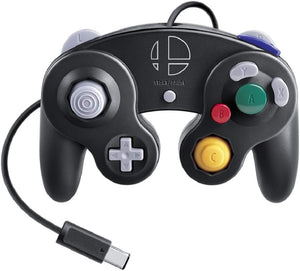 Controller - GameCube (Super Smash Bros. Ultimate) - Super Retro