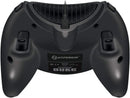 Controller - Hyperkin Duke (Black) - Super Retro