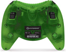 Controller - Hyperkin Duke (Green) - Super Retro