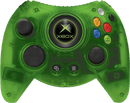 Controller - Hyperkin Duke (Green) - Super Retro