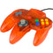 Controller - Nintendo 64 (Fire Orange)