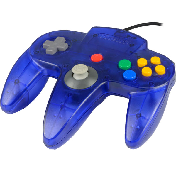 Controller - Nintendo 64 (Grape)