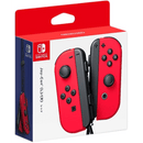 Controller - Nintendo Switch Joy - con Pair (L)/(R) Red - Super Retro