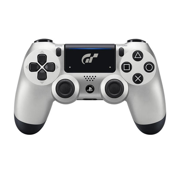 Controller - PlayStation 4 DualShock 4 (Gran Turismo Sport) - Super Retro