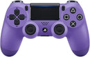 Controller - Playstation 4 (Electric Purple) - Super Retro