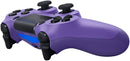 Controller - Playstation 4 (Electric Purple) - Super Retro