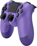 Controller - Playstation 4 (Electric Purple) - Super Retro