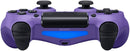 Controller - Playstation 4 (Electric Purple) - Super Retro