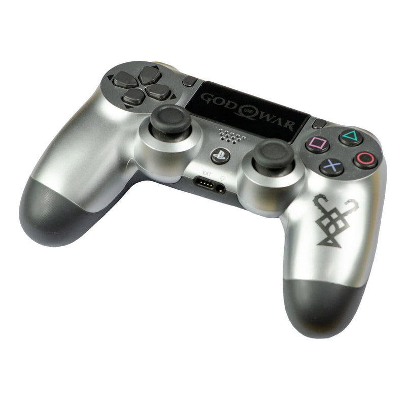 Controller - PlayStation 4 (God of War) - Super Retro