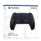 Controller - PlayStation 5 DualSense (Black) - Super Retro