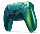 Controller - Playstation 5 DualSense (Chroma Teal) - Super Retro