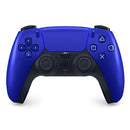 Controller - PlayStation 5 DualSense (Cobalt Blue) - Super Retro