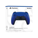 Controller - PlayStation 5 DualSense (Cobalt Blue) - Super Retro