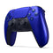 Controller - PlayStation 5 DualSense (Cobalt Blue) - Super Retro