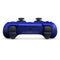 Controller - PlayStation 5 DualSense (Cobalt Blue) - Super Retro