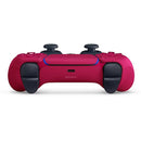 Controller - PlayStation 5 DualSense (Cosmic Red) - Super Retro