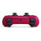 Controller - PlayStation 5 DualSense (Cosmic Red) - Super Retro