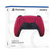 Controller - PlayStation 5 DualSense (Cosmic Red) - Super Retro