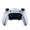 Controller - PlayStation 5 DualSense Edge (White) - Super Retro