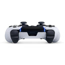 Controller - PlayStation 5 DualSense Edge (White) - Super Retro