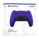 Controller - PlayStation 5 DualSense (Galactic Purple) - Super Retro