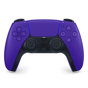 Controller - PlayStation 5 DualSense (Galactic Purple) - Super Retro