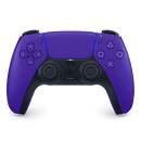 Controller - PlayStation 5 DualSense (Galactic Purple) - Super Retro