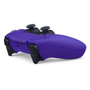 Controller - PlayStation 5 DualSense (Galactic Purple) - Super Retro