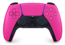 Controller - PlayStation 5 DualSense (Nova Pink) - Super Retro
