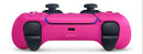 Controller - PlayStation 5 DualSense (Nova Pink) - Super Retro