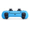 Controller - PlayStation 5 DualSense (Starlight Blue) - Super Retro