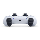 Controller - PlayStation 5 DualSense (White) - Super Retro