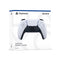 Controller - PlayStation 5 DualSense (White) - Super Retro