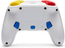 Controller - PowerA Wireless Switch Mario Victory - Super Retro