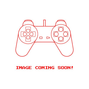 Controller - PS one DualShock (White) - Super Retro
