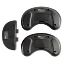 Controller - Sega Mega Drive II Infrared Control Pad - Super Retro