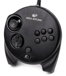 Controller - Sega Saturn 3D Control Pad - Super Retro