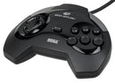 Controller - Sega Saturn (Model 1) - Super Retro