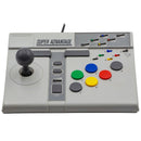 Controller - Super Advantage - Super Retro