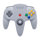 Controller - Switch Online (Nintendo 64) - Super Retro