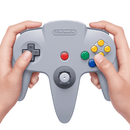 Controller - Switch Online (Nintendo 64) - Super Retro